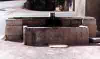 Fontana "Convento"