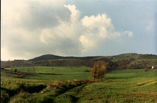 MONTE CALVELLO (m 944)